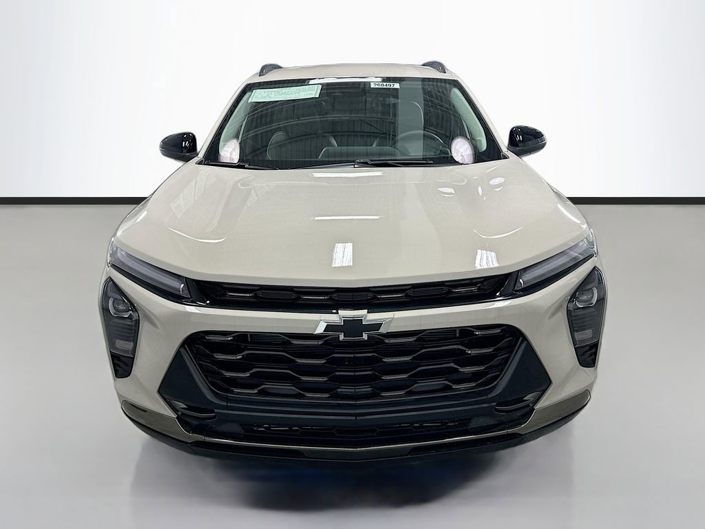 New 2026 Chevrolet Trax ACTIV image 4