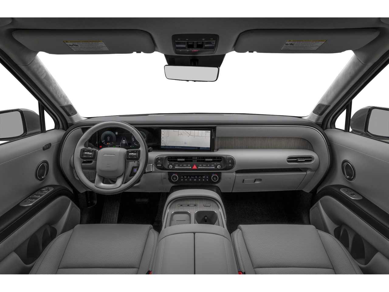 New 2026 Hyundai Palisade Calligraphy image 5