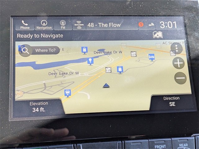 Used 2024 Honda Odyssey Elite image 24