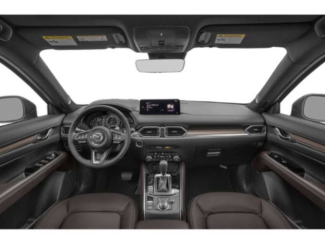 Certified 2024 MAZDA CX-5 Signature AWD/4WD image 46
