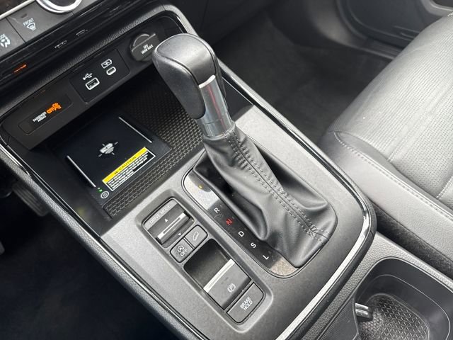 Used 2023 Honda CR-V EX-L image 31