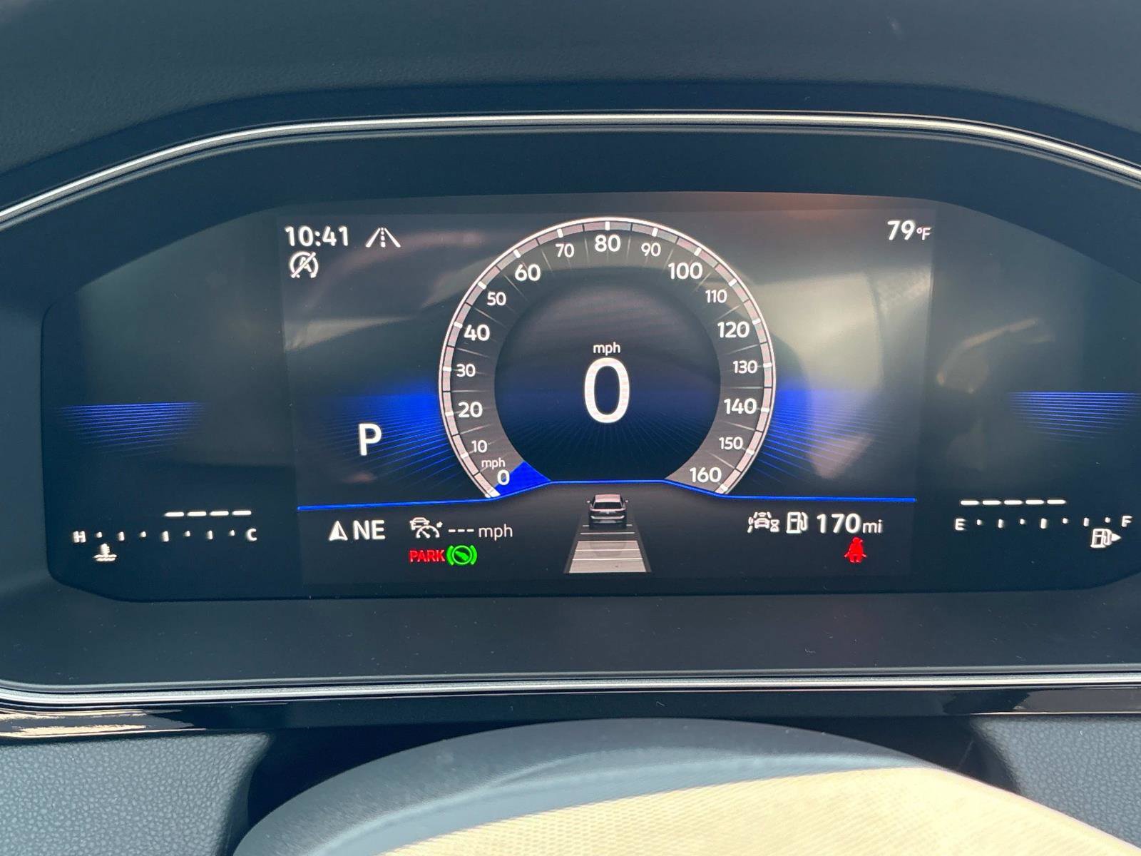 New 2025 Volkswagen Jetta S image 27