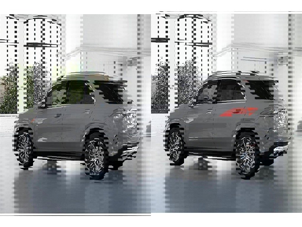 New 2026 Mercedes-Benz GLE 450 4MATIC image 31