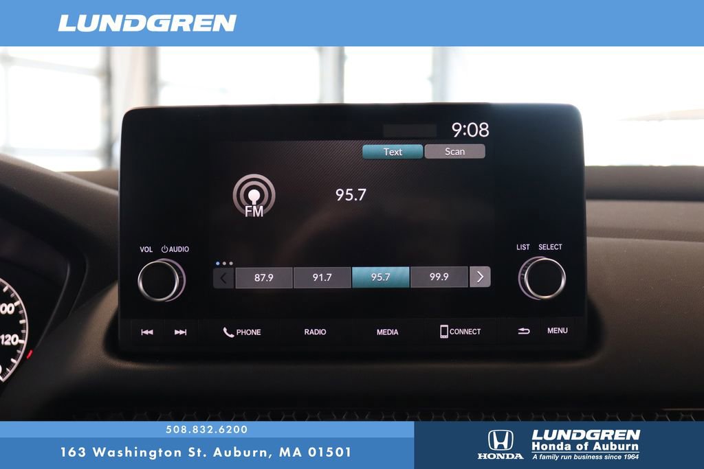 Used 2024 Honda HR-V Sport image 21