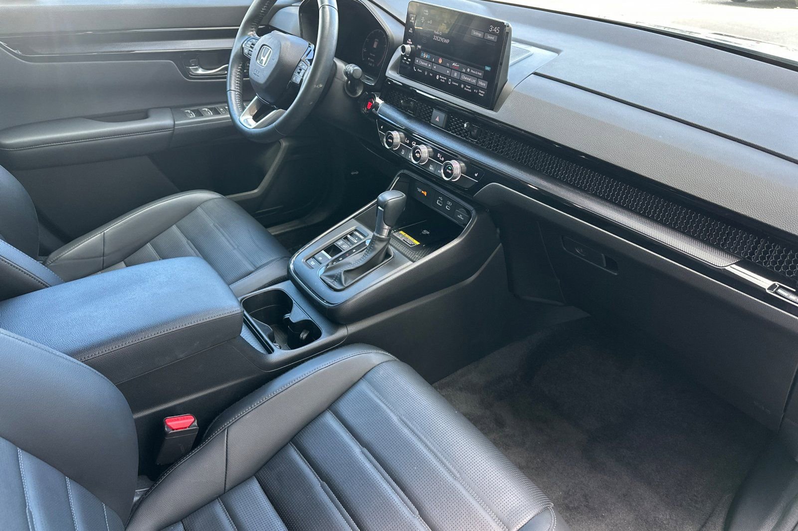 Used 2023 Honda CR-V EX-L image 19