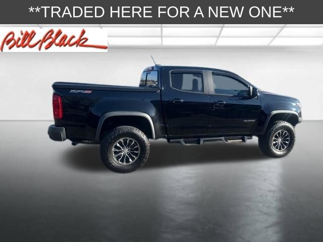 Used 2019 Chevrolet Colorado ZR2 image 6