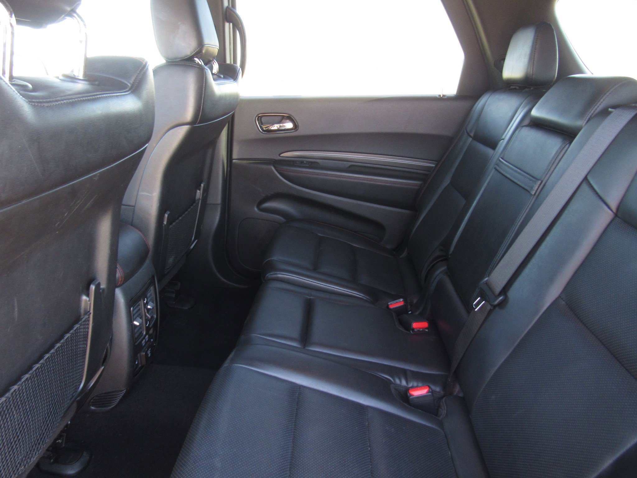 Used 2025 Dodge Durango GT image 15