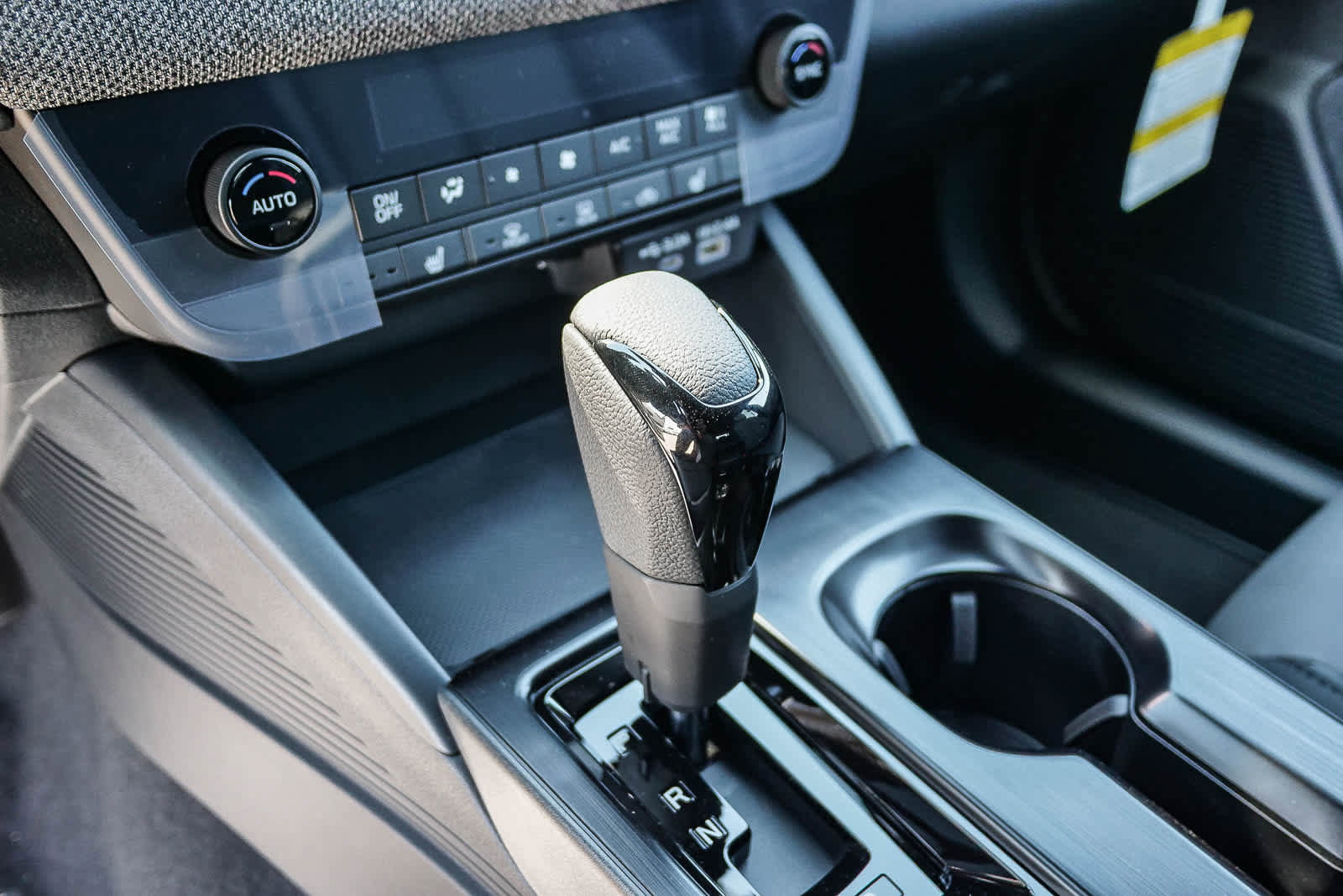 New 2026 Subaru Outback Premium AWD/4WD image 20