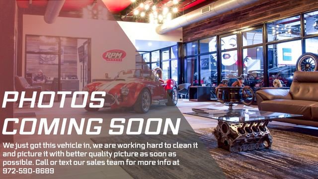 Used 2003 Ford Mustang Cobra RWD image 1