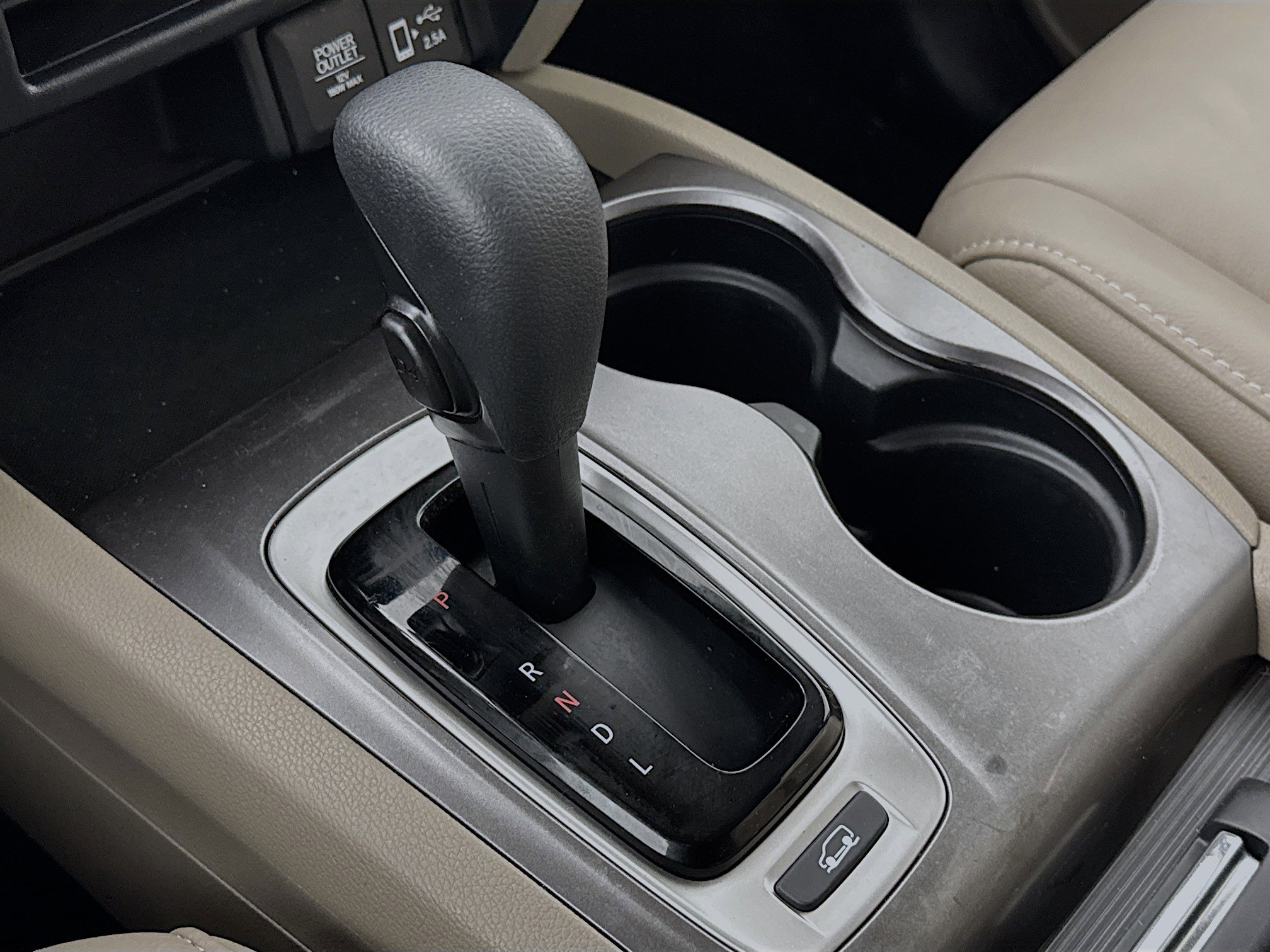 Certified 2020 Honda Pilot EX-L image 16