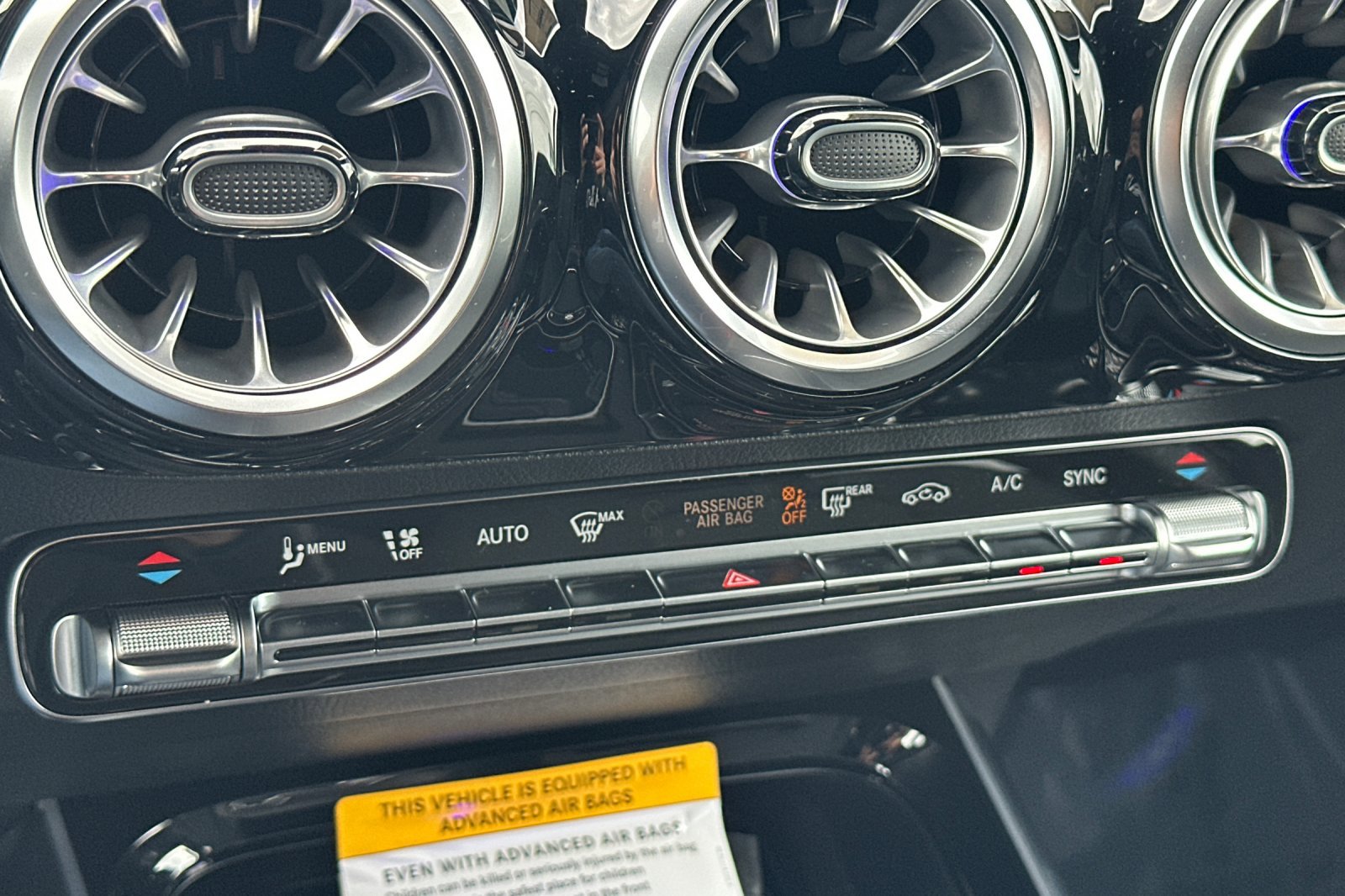 New 2026 Mercedes-Benz GLA 250 4MATIC image 20