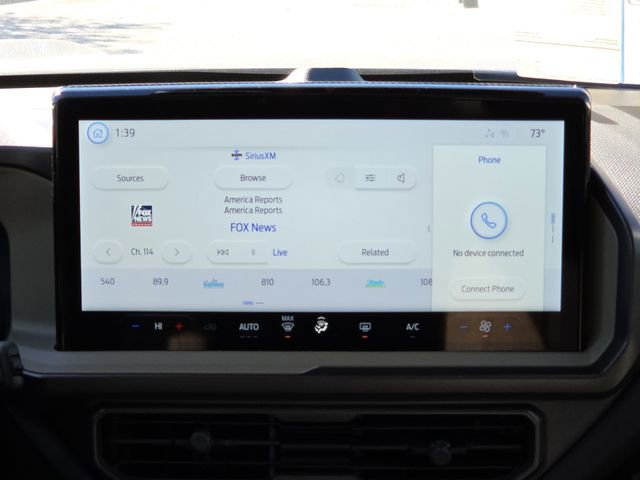 New 2025 Ford Bronco Sport Big Bend image 12