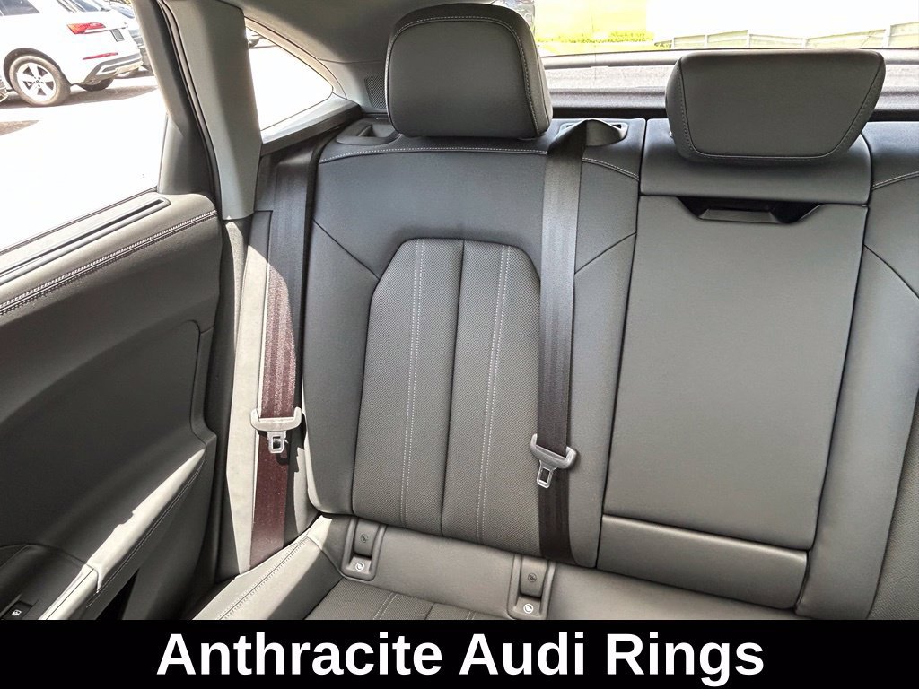 New 2026 Audi A5 Premium Plus AWD/4WD image 23