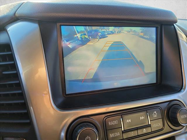 Used 2016 Chevrolet Tahoe LT image 23