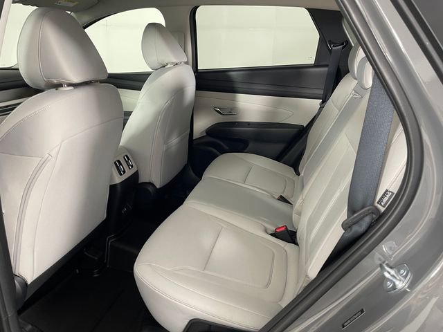 New 2026 Hyundai Tucson SEL image 16