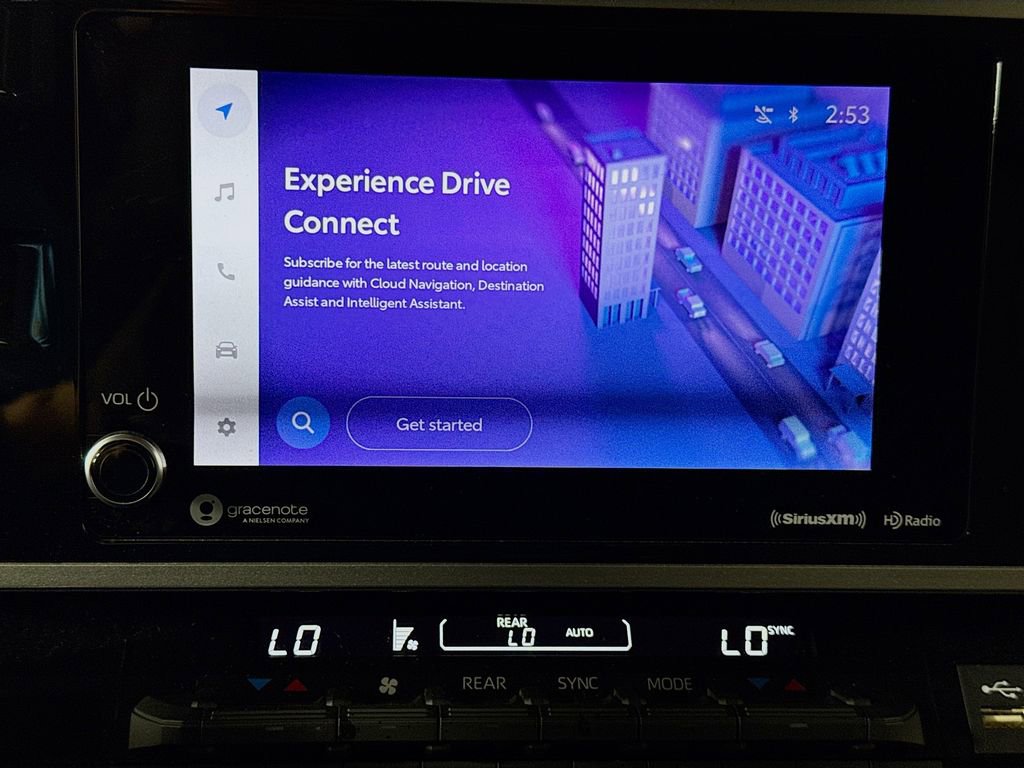 Used 2024 Toyota Sequoia SR5 w/ TRD Sport Package image 13