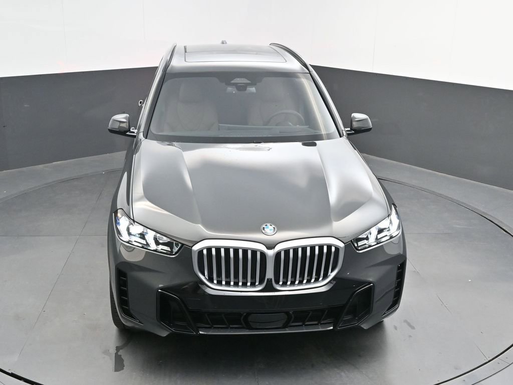 New 2026 BMW X5 sDrive40i w/ M Sport Package RWD image 41