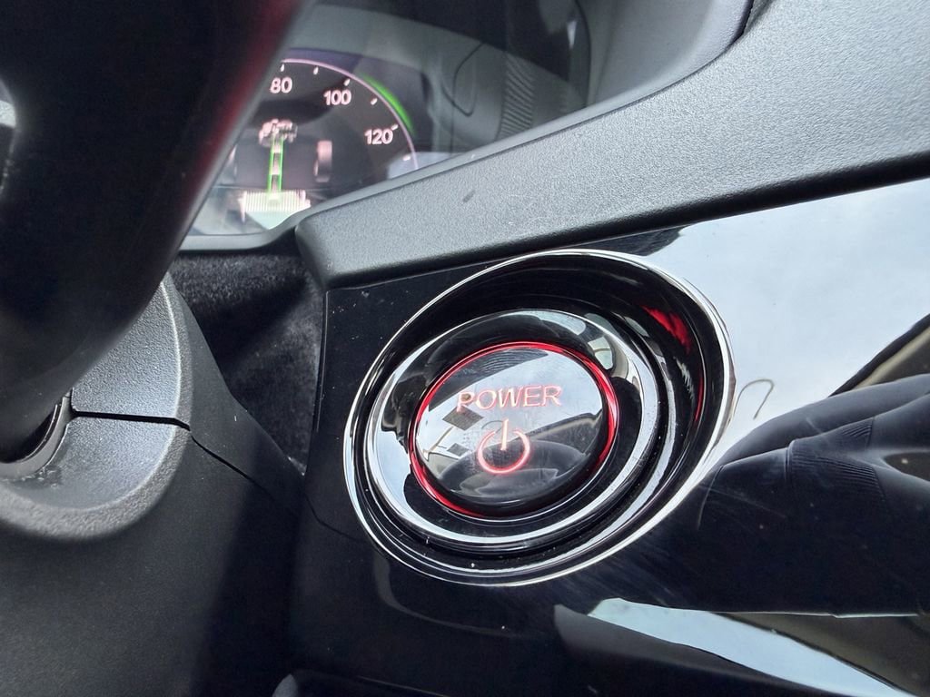 Used 2024 Honda Accord EX-L image 27