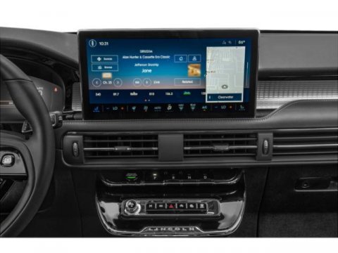 Certified 2023 Lincoln Corsair AWD image 10