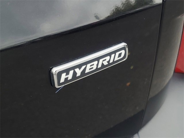 Used 2022 Ford Escape SEL image 9