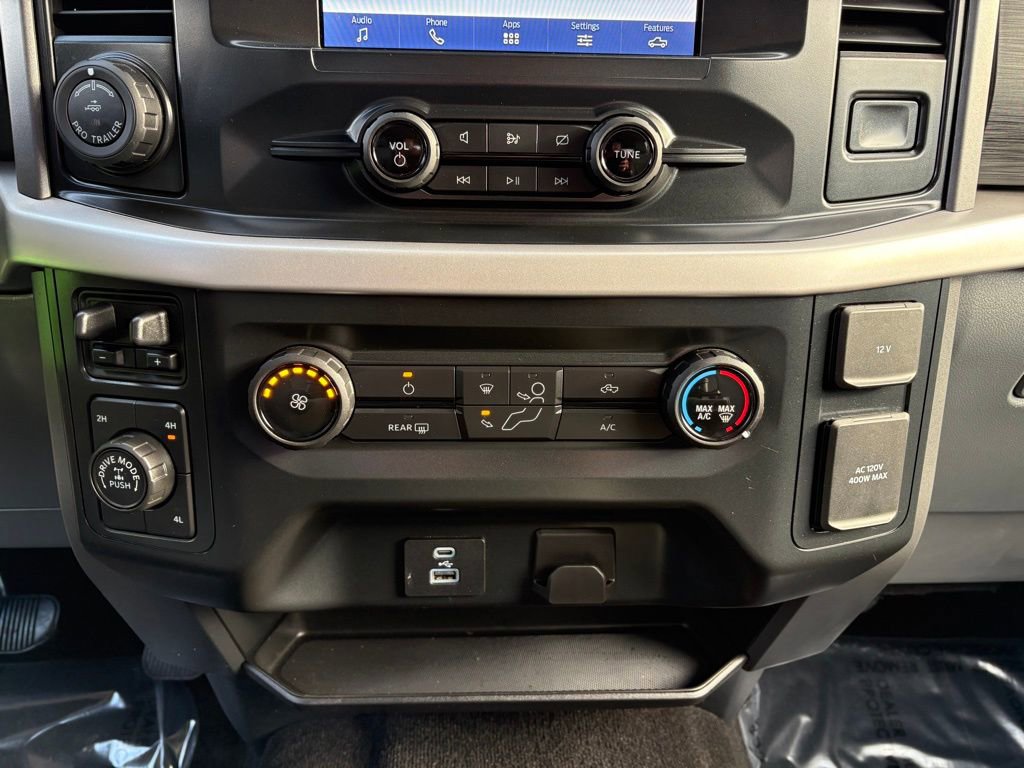 Used 2022 Ford F150 XLT w/ Trailer Tow Package image 20