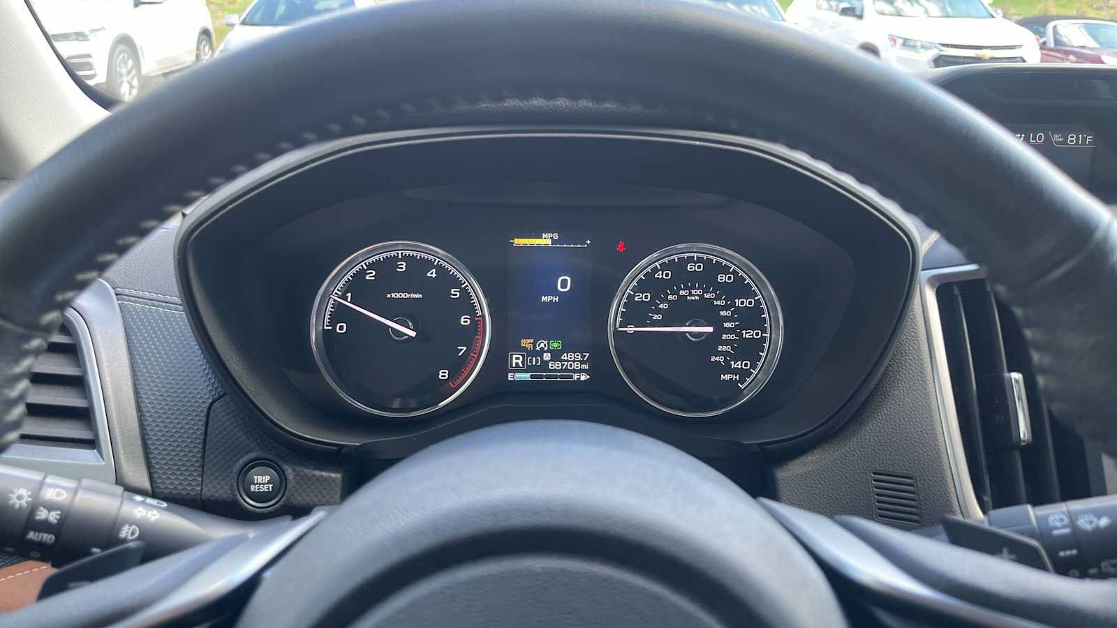 Used 2020 Subaru Forester Touring AWD/4WD image 49