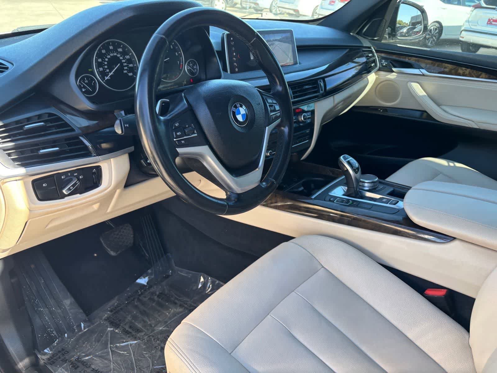 Used 2018 BMW X5 sDrive35i image 18