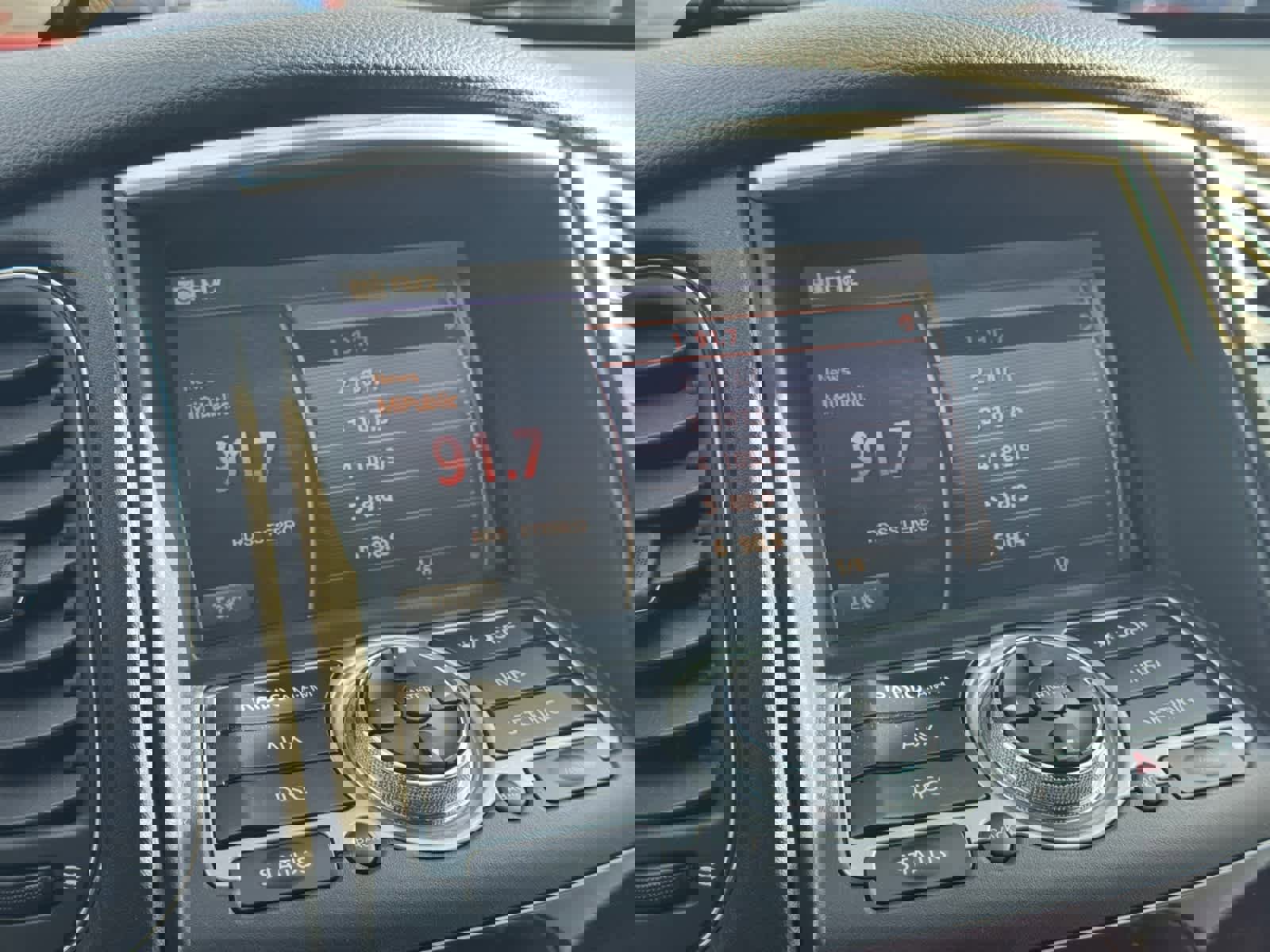 Used 2015 INFINITI QX50 Journey image 6