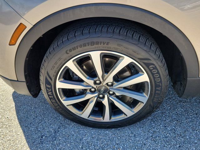 Certified 2019 Lincoln MKC Reserve image 8