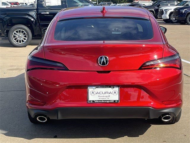 Used 2026 Acura Integra FWD image 5