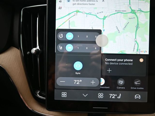 New 2026 Volvo XC60 T8 Plus w/ Protection Package Premier image 23