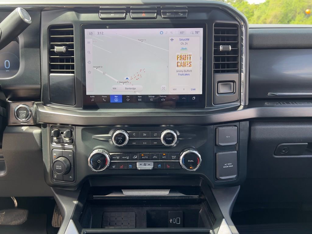 Used 2023 Ford F250 Lariat image 36