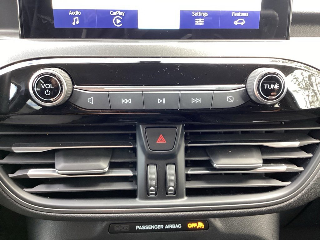 New 2026 Ford Escape Active image 53