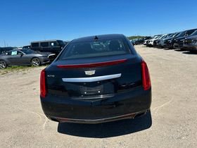 Used 2016 Cadillac XTS Luxury w/ Driver Awareness Package FWD image 6