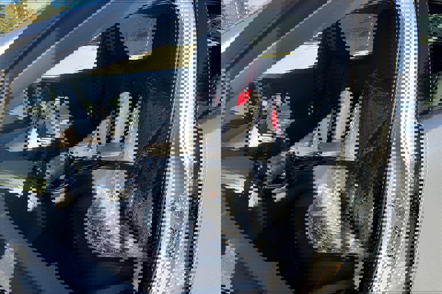 New 2026 Toyota Prius Plug-In Hybrid image 11