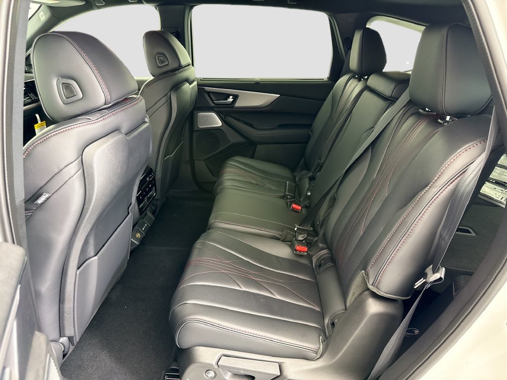 New 2026 Acura MDX A-Spec w/ Advance Package AWD/4WD image 20
