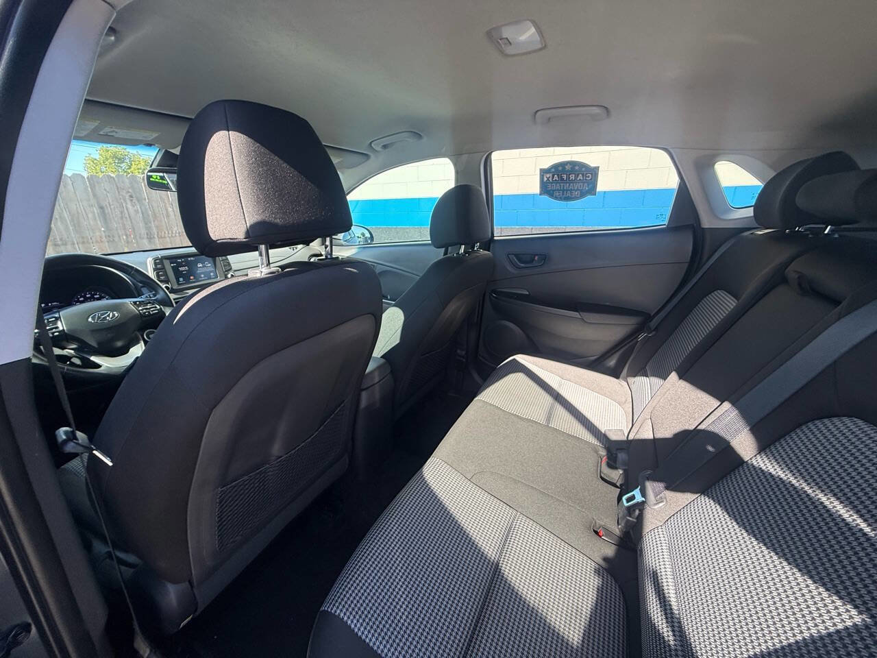 Used 2020 Hyundai Kona SEL image 14