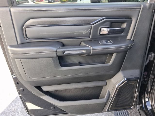 Used 2024 RAM 2500 Limited AWD/4WD image 9