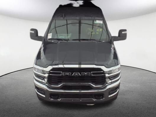 Used 2026 RAM 2500 Big Horn image 2