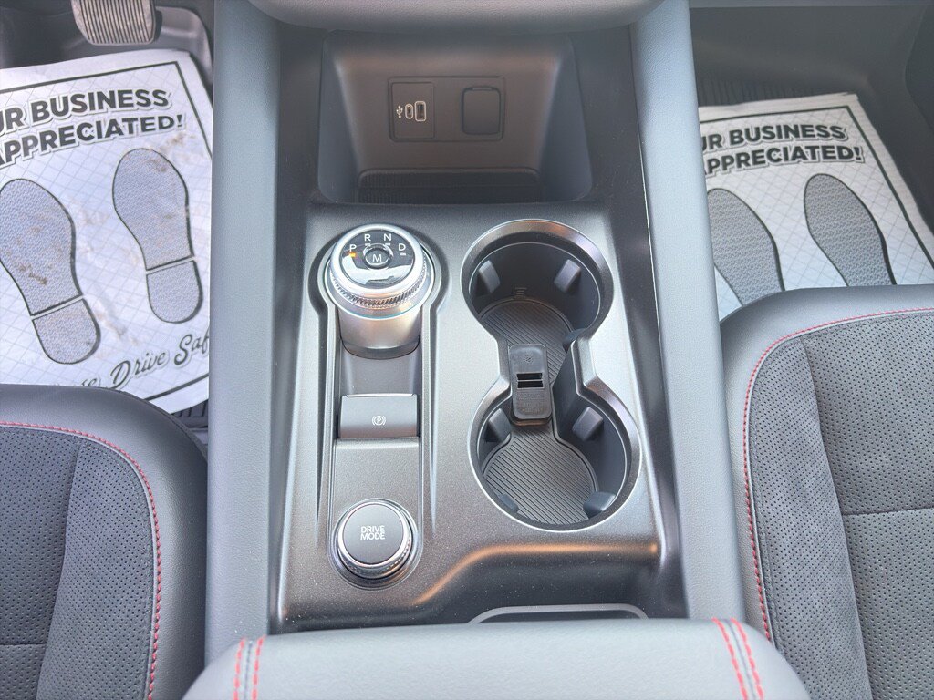 New 2026 Ford Explorer ST AWD/4WD image 17