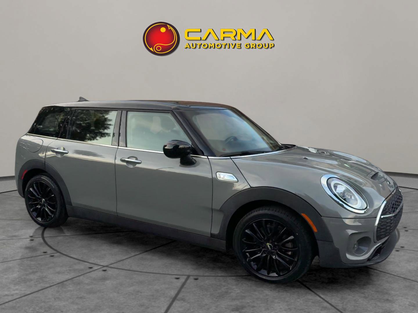 Used 2022 MINI Cooper Clubman S image 10