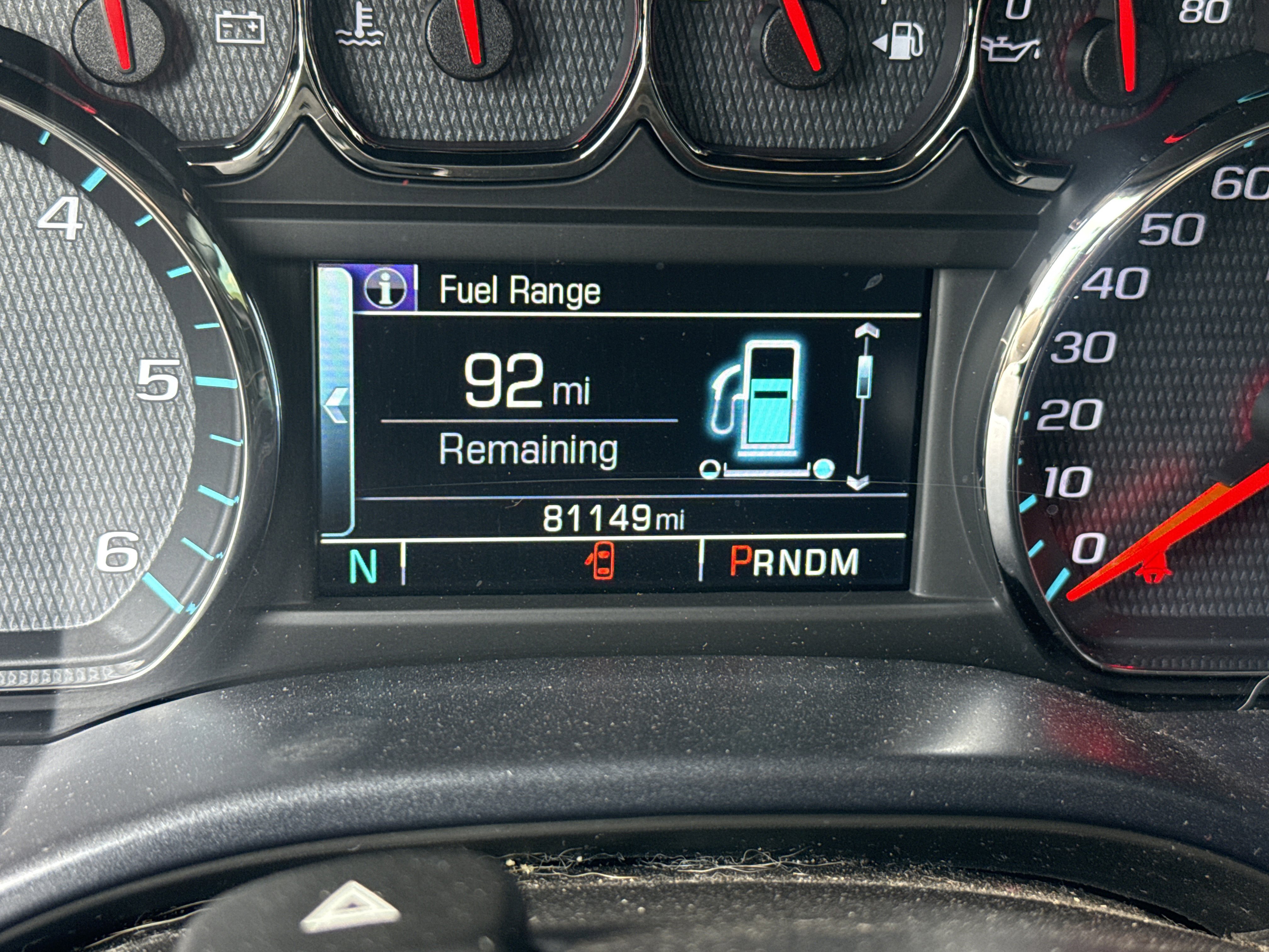 Used 2015 Chevrolet Silverado 1500 LT w/ All Star Edition AWD/4WD image 22