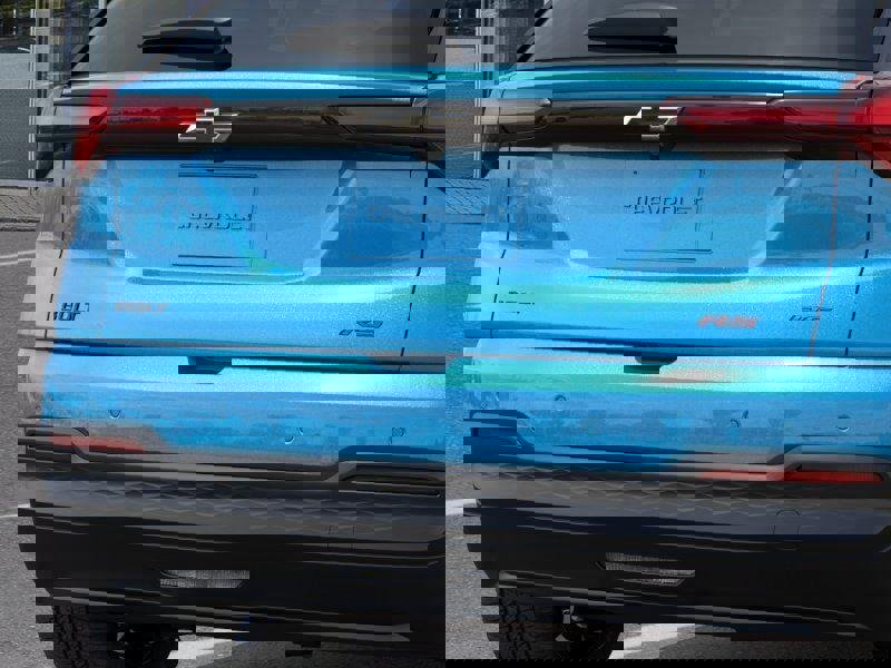 New 2027 Chevrolet Bolt RS w/ Technology Package image 14