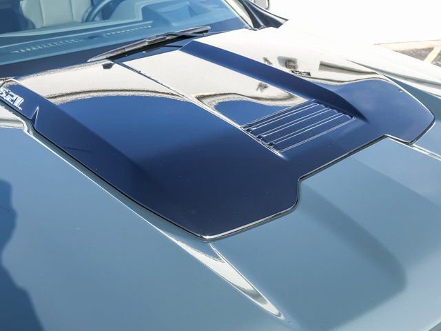 Used 2026 Chevrolet Silverado 1500 ZR2 image 14