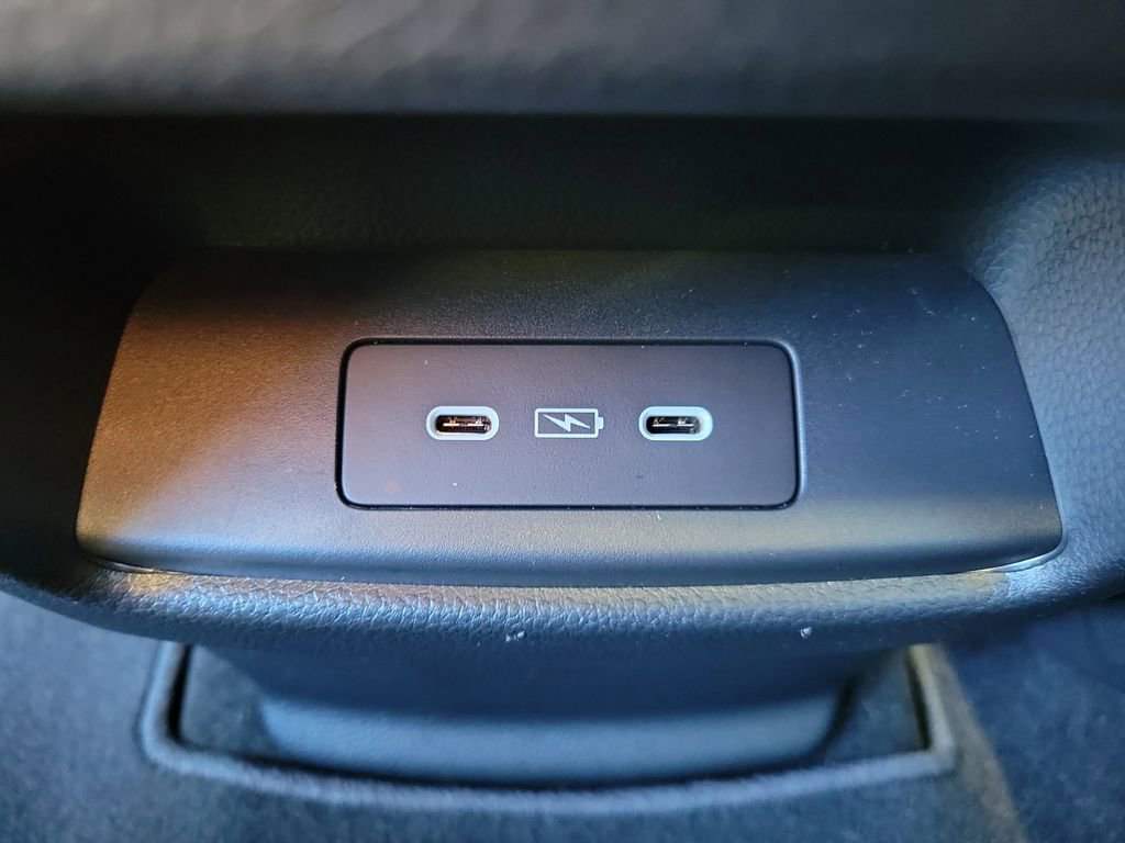 Certified 2026 Honda CR-V EX image 16