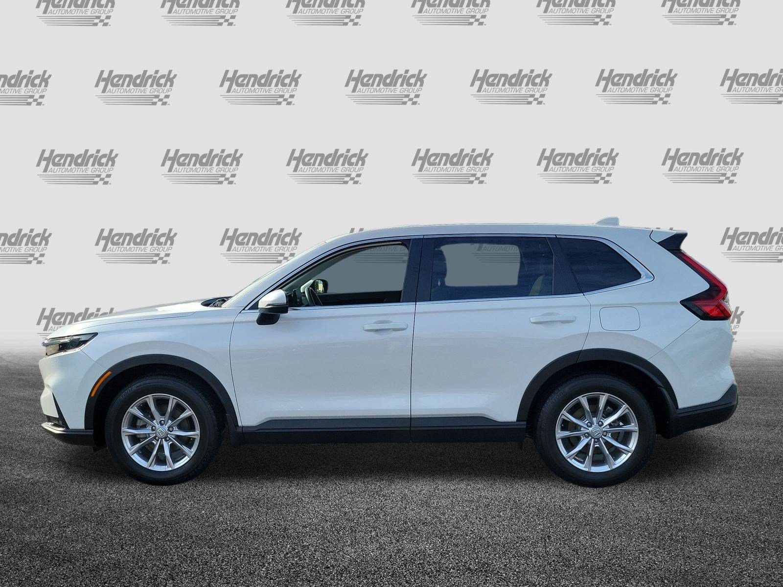 Used 2024 Honda CR-V EX-L image 4