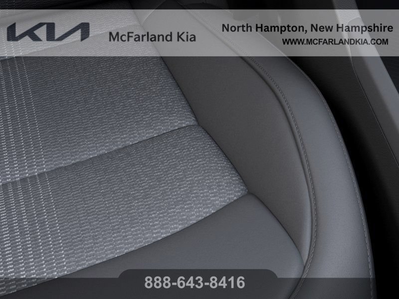 New 2026 Kia Niro EX FWD image 24