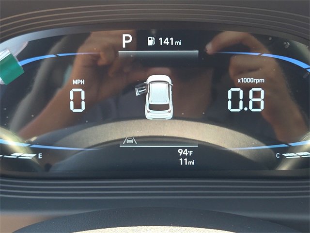 New 2025 Hyundai Venue Limited image 25