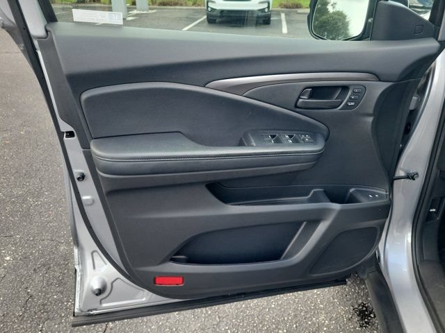 Certified 2022 Honda Passport EX-L image 17