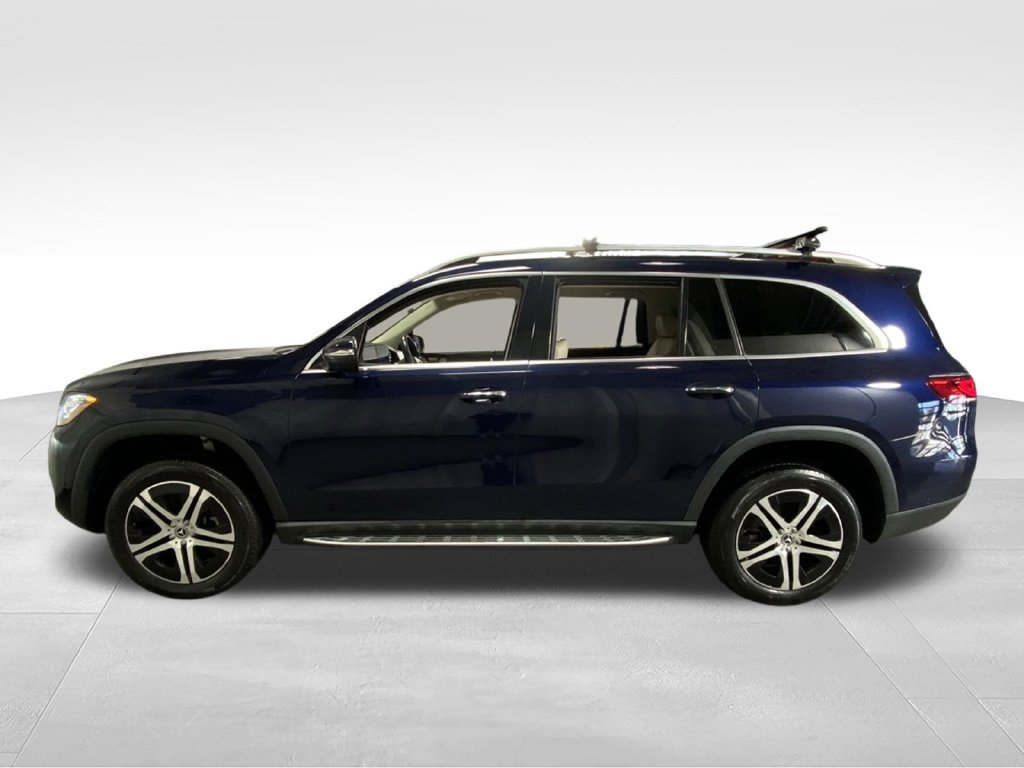 Used 2020 Mercedes-Benz GLS 450 4MATIC image 5